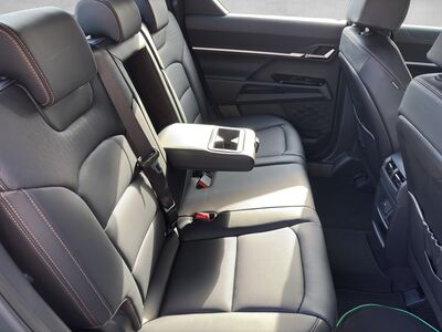 KGM/SsangYong Musso Neuwagen