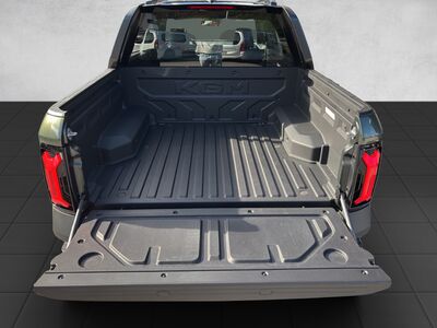 KGM/SsangYong Musso Neuwagen