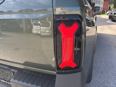 KGM/SsangYong Musso Neuwagen