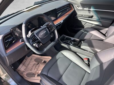 KGM/SsangYong Musso Neuwagen