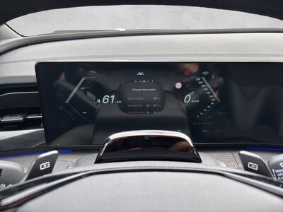 KGM/SsangYong Musso Vorführwagen