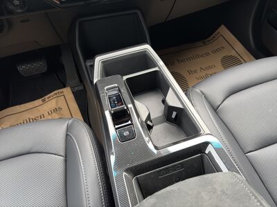 KGM/SsangYong Musso Vorführwagen