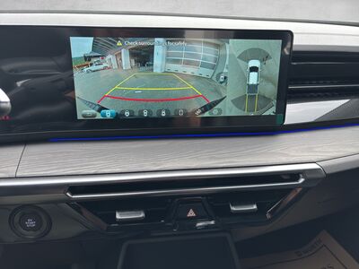 KGM/SsangYong Musso Vorführwagen