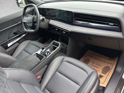 KGM/SsangYong Musso Vorführwagen