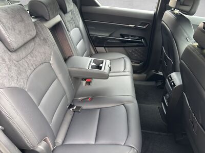 KGM/SsangYong Musso Vorführwagen