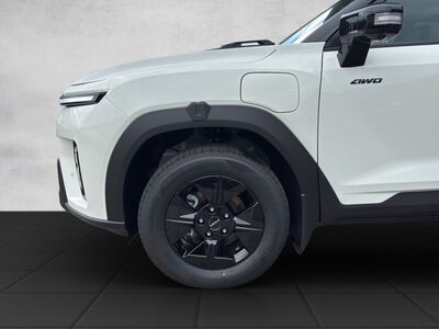 KGM/SsangYong Musso Vorführwagen