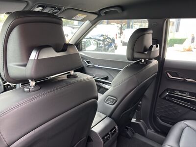 KGM/SsangYong Musso Vorführwagen