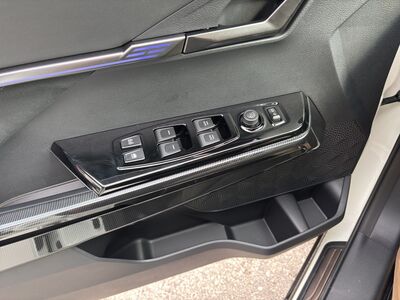 KGM/SsangYong Musso Vorführwagen