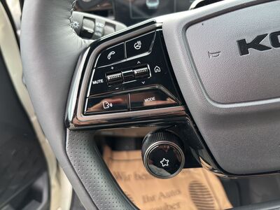 KGM/SsangYong Musso Vorführwagen