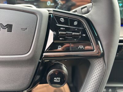 KGM/SsangYong Musso Vorführwagen