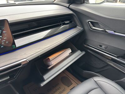 KGM/SsangYong Musso Vorführwagen