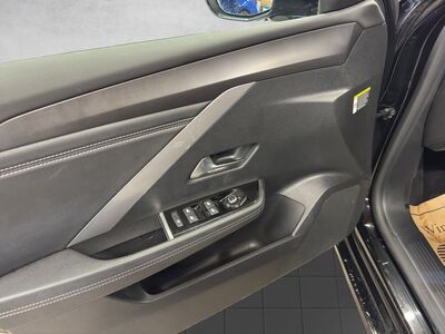 Opel Astra Jahreswagen