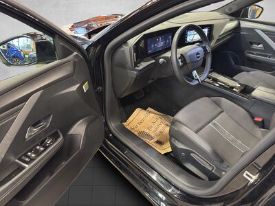 Opel Astra Jahreswagen