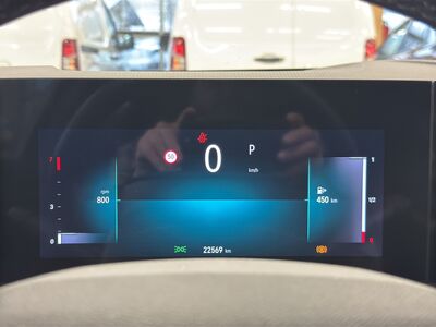 Opel Astra Jahreswagen