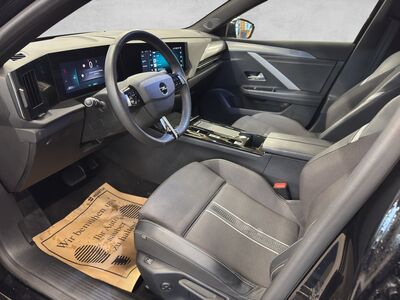 Opel Astra Jahreswagen