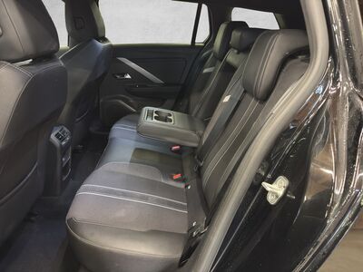 Opel Astra Jahreswagen