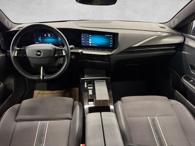 Opel Astra Jahreswagen