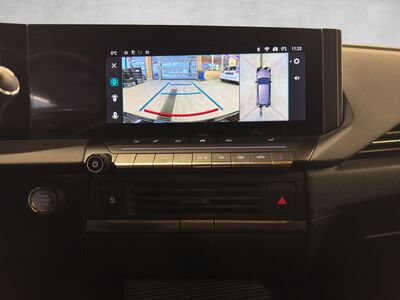 Opel Astra Jahreswagen