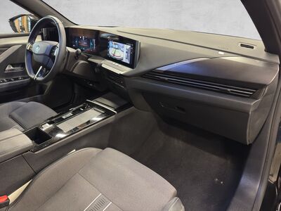 Opel Astra Jahreswagen