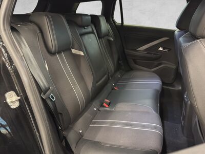 Opel Astra Jahreswagen