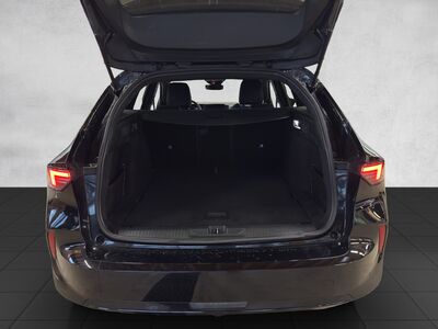 Opel Astra Jahreswagen