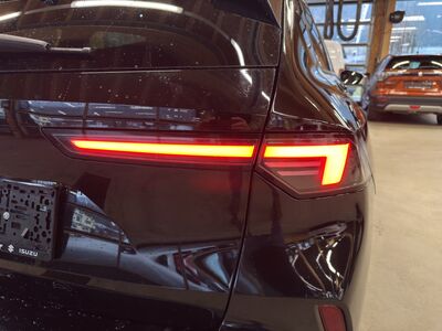 Opel Astra Jahreswagen