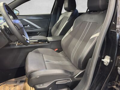 Opel Astra Jahreswagen