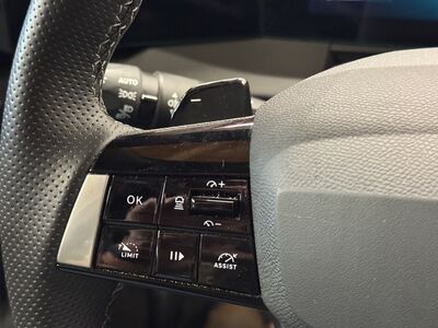 Opel Astra Jahreswagen