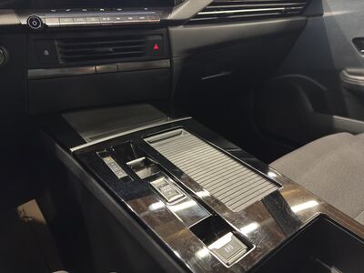 Opel Astra Jahreswagen