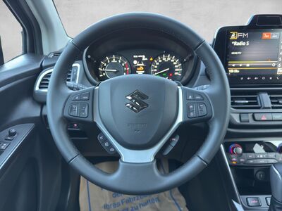 Suzuki S-Cross Neuwagen