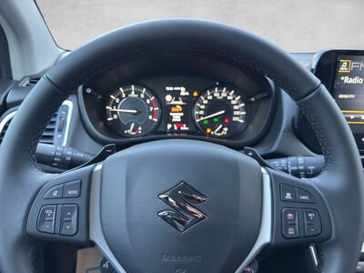 Suzuki S-Cross Neuwagen