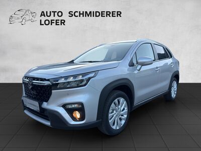 Suzuki S-Cross Neuwagen