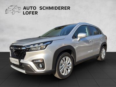 Suzuki S-Cross Neuwagen