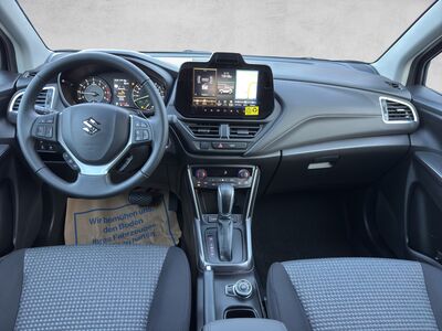 Suzuki S-Cross Neuwagen