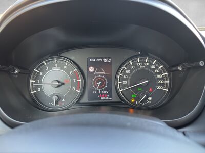 Suzuki S-Cross Neuwagen