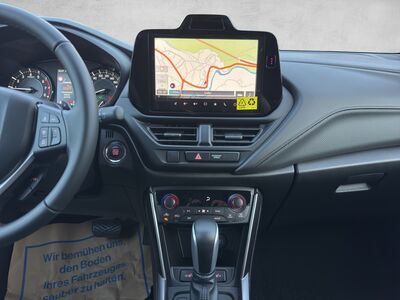 Suzuki S-Cross Neuwagen