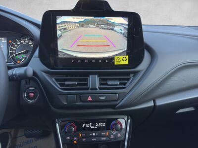 Suzuki S-Cross Neuwagen