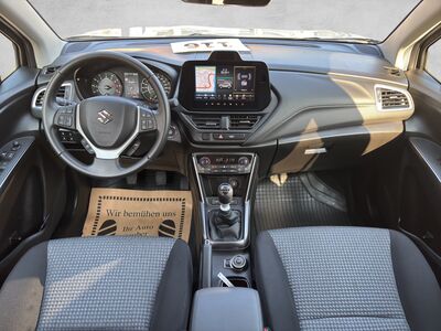 Suzuki S-Cross Neuwagen