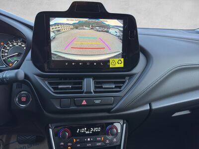 Suzuki S-Cross Neuwagen