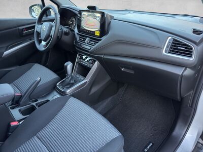 Suzuki S-Cross Neuwagen