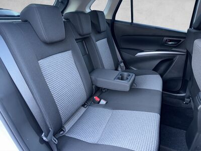 Suzuki S-Cross Neuwagen