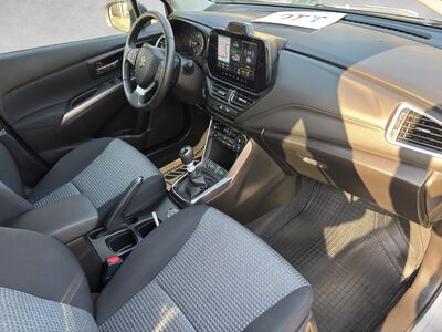 Suzuki S-Cross Neuwagen