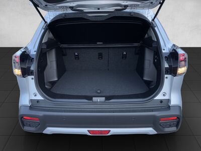 Suzuki S-Cross Neuwagen