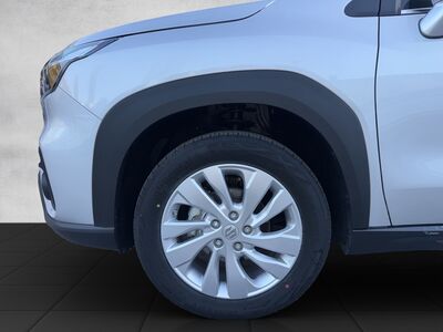 Suzuki S-Cross Neuwagen