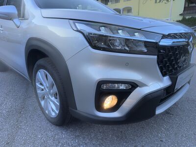 Suzuki S-Cross Neuwagen