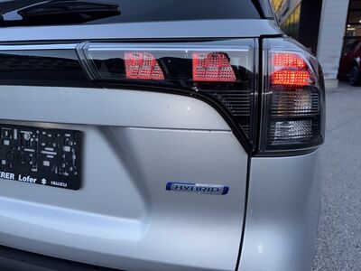 Suzuki S-Cross Neuwagen