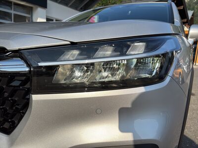 Suzuki S-Cross Neuwagen