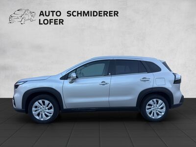 Suzuki S-Cross Neuwagen
