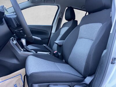 Suzuki S-Cross Neuwagen