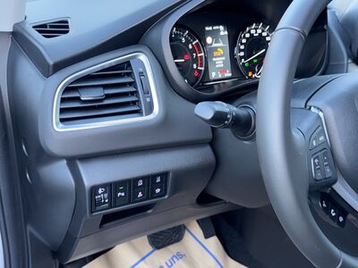 Suzuki S-Cross Neuwagen